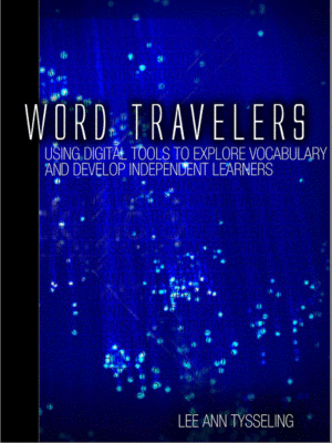 cover image of Word Travelers